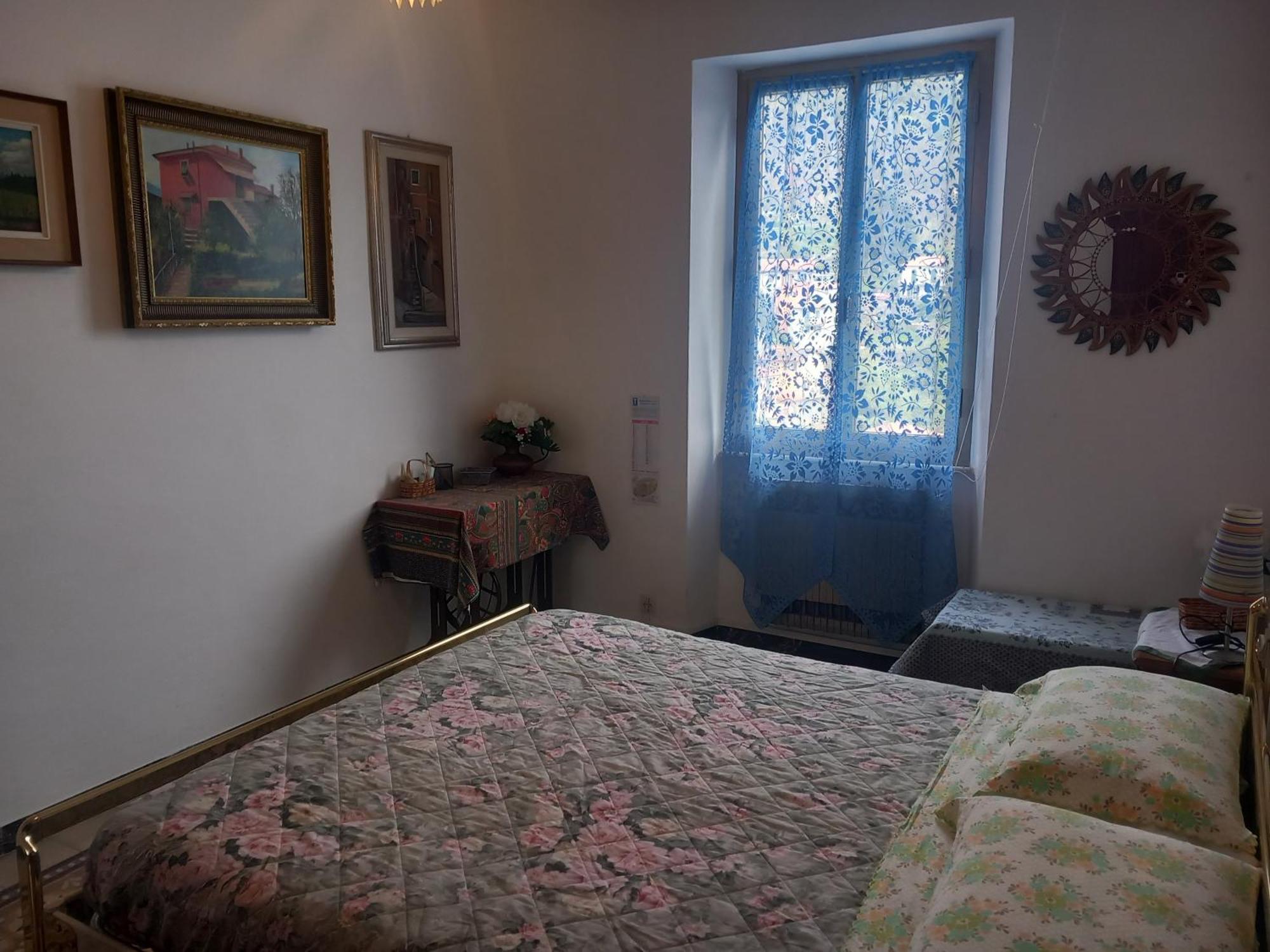 斯培西亚Casa Marcella公寓 外观 照片