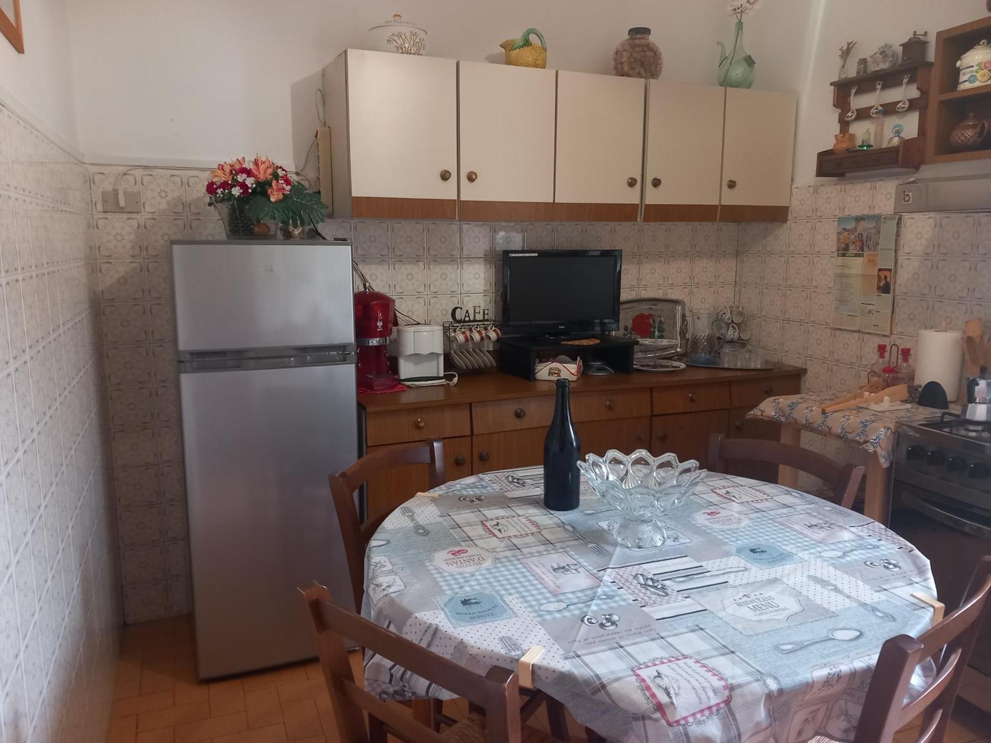 斯培西亚Casa Marcella公寓 外观 照片